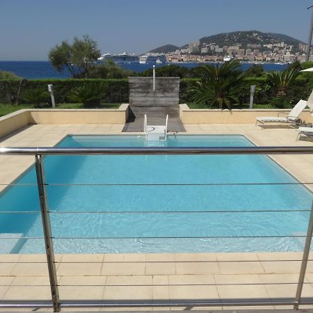 Villa Lazaret Ajaccio  Eksteriør bilde