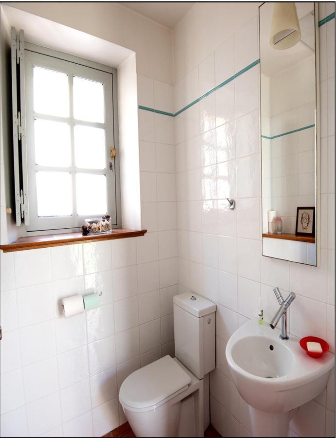 Villa Lazaret Ajaccio  Eksteriør bilde