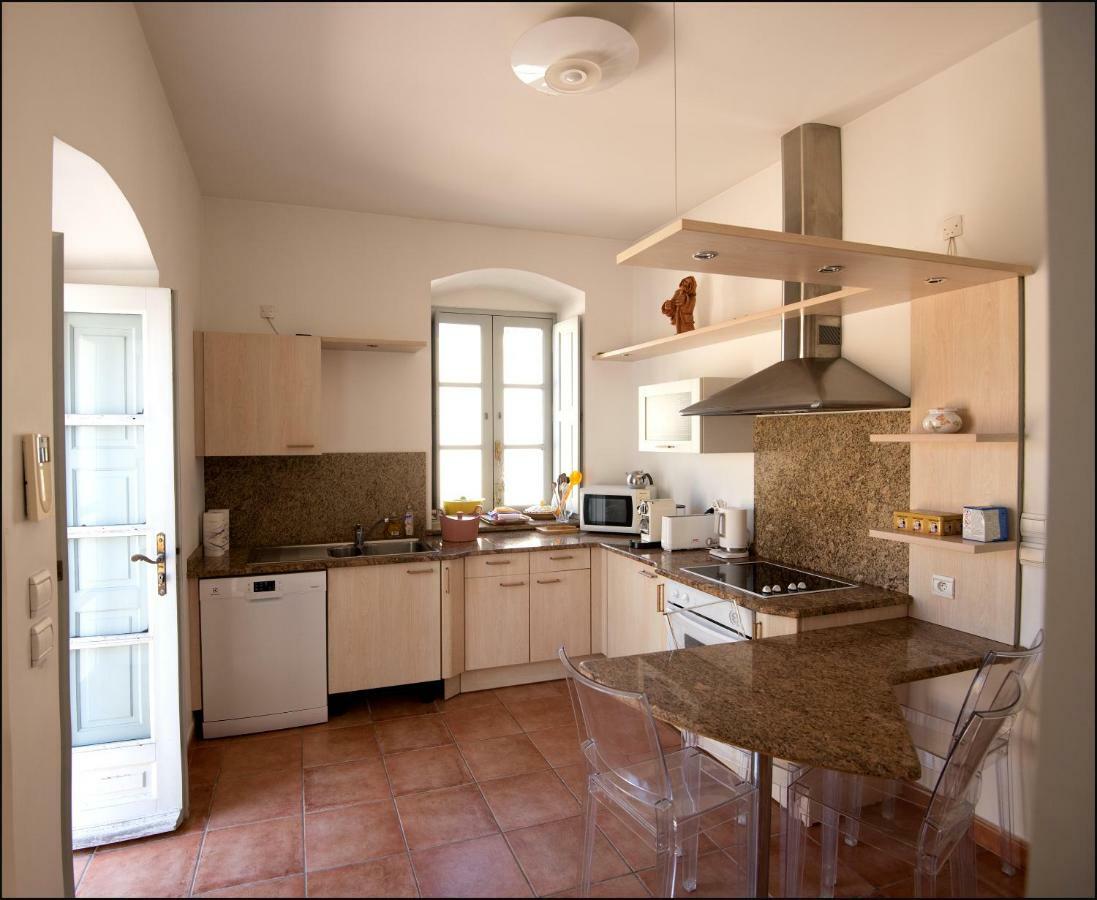 Villa Lazaret Ajaccio  Eksteriør bilde